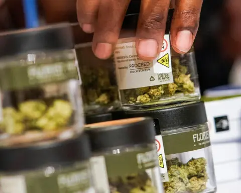 US Justice Department takes step to make marijuana use a less serious crime