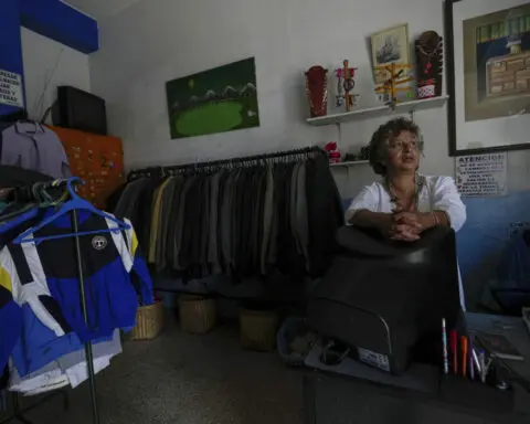 Ecuador rations electricity as drought persists in the northern Andes