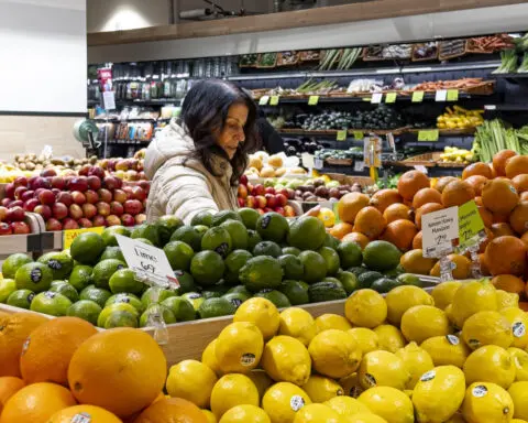 New WIC rules include more money for fruits and veggies. They also expand food choices