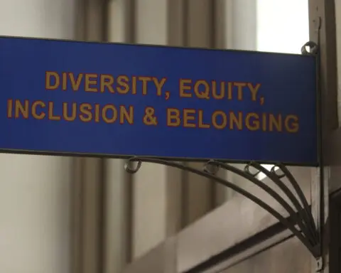 A conservative quest to limit diversity programs gains momentum in states