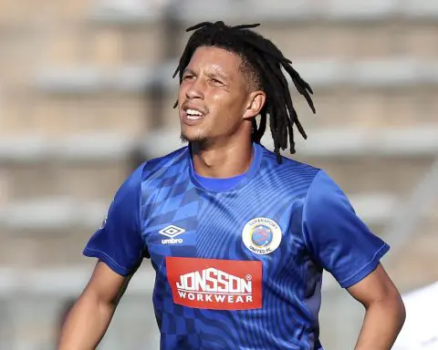 South African footballer and Olympian Luke Fleurs killed in hijacking