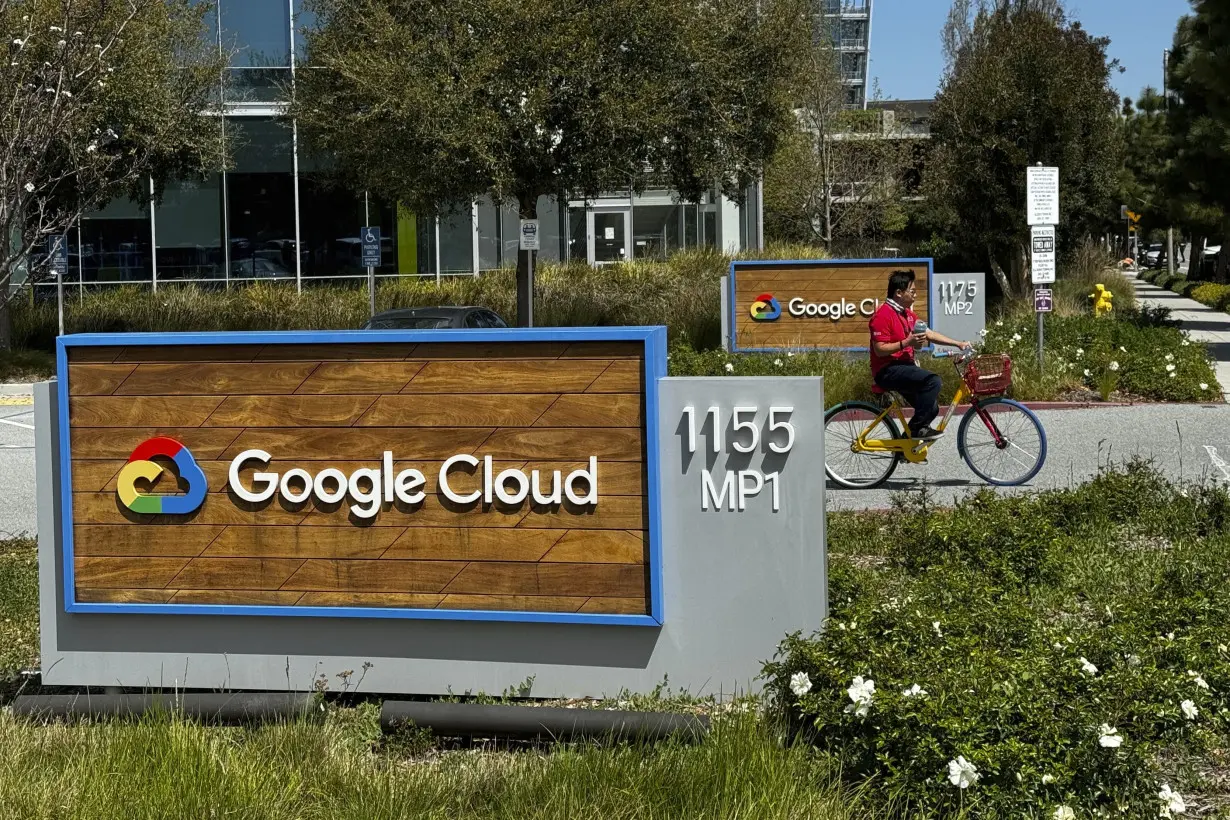 LA Post: Google fires more workers who protested its deal with Israel
