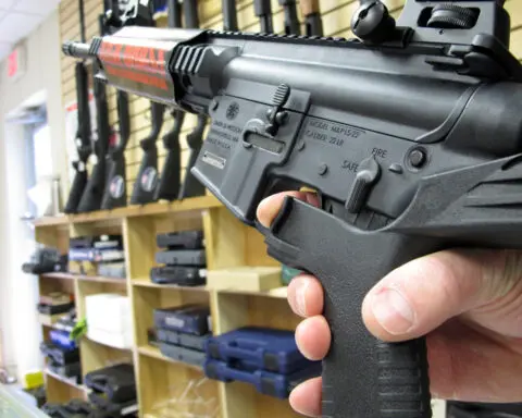 Supreme Court to hear challenge to bump stock ban in high court's latest gun case