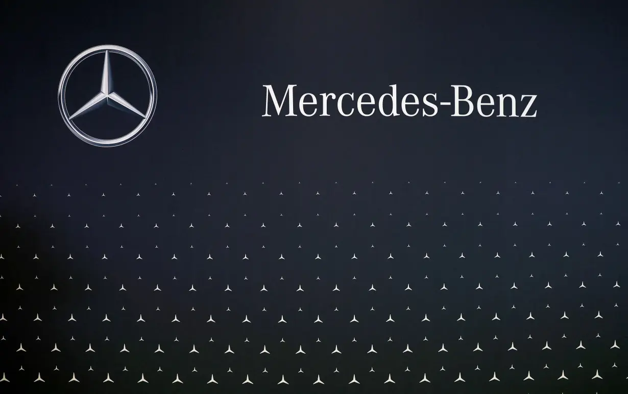 LA Post: Mercedes-Benz says it will continue to invest in Chinese tie-ups