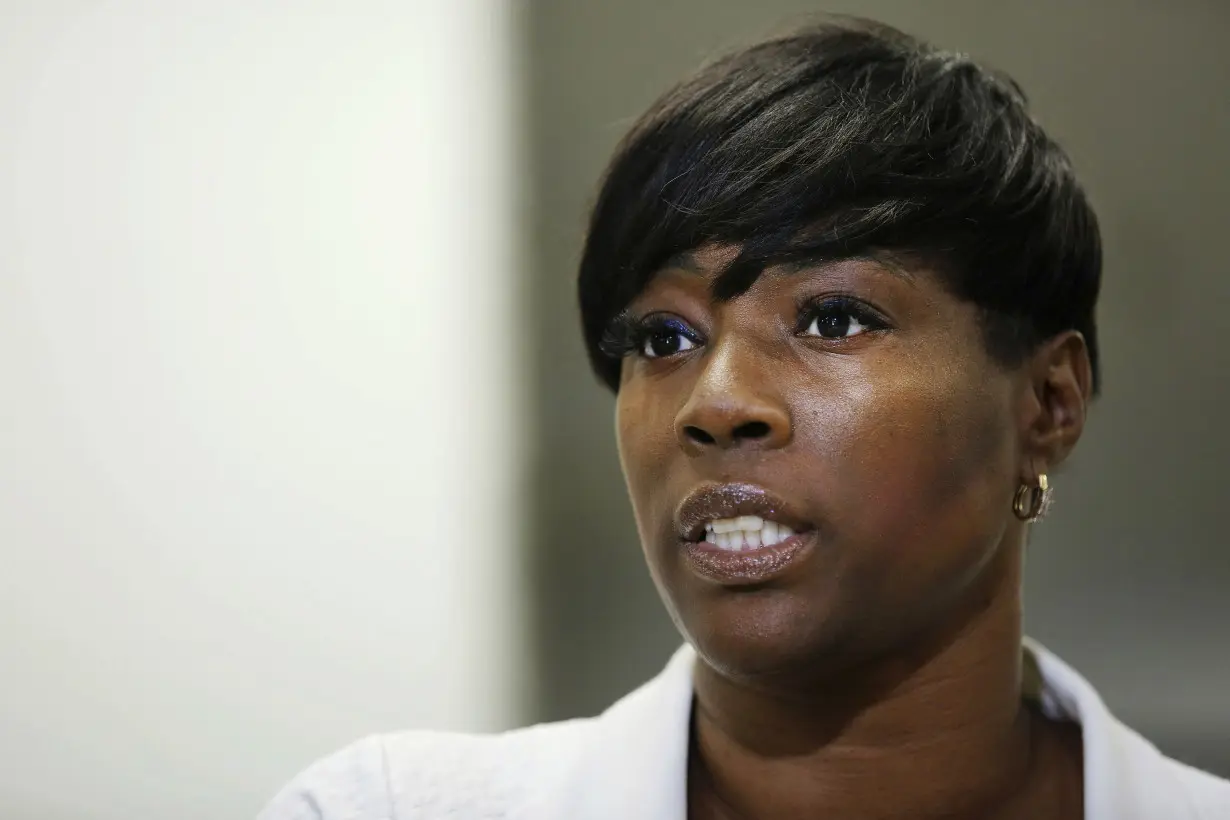 LA Post: Prosecutors want a reversal after a Texas woman's voter fraud conviction was overturned