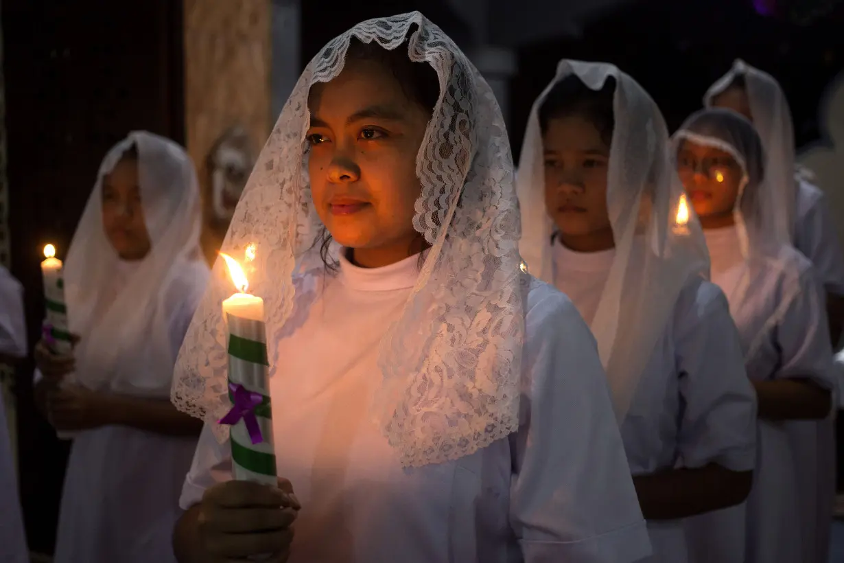 Indonesia Christmas