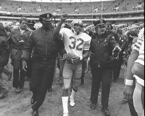 10 Things to Remember about O.J. Simpson