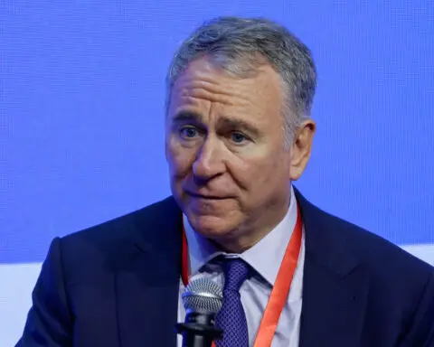 Ken Griffin's Citadel to return about $7 billion in profit to investors -source