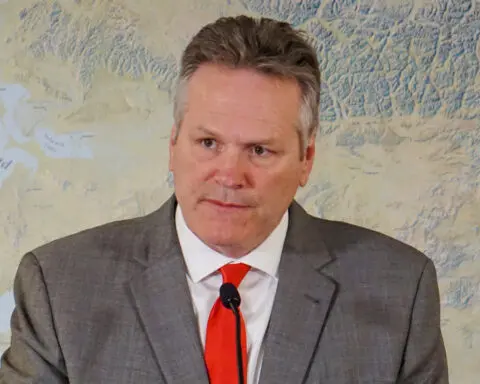 US to reject access road to northern Alaska mining district, Politico reports