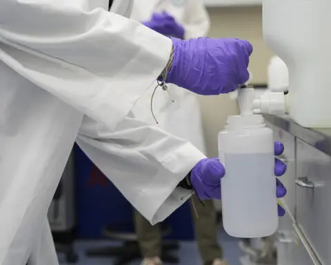 EPA designates 2 forever chemicals as hazardous substances, eligible for Superfund cleanup