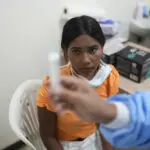 Venezuela broke its HPV vaccine promises, and there's barely any sex ed. Experts say it's a problem