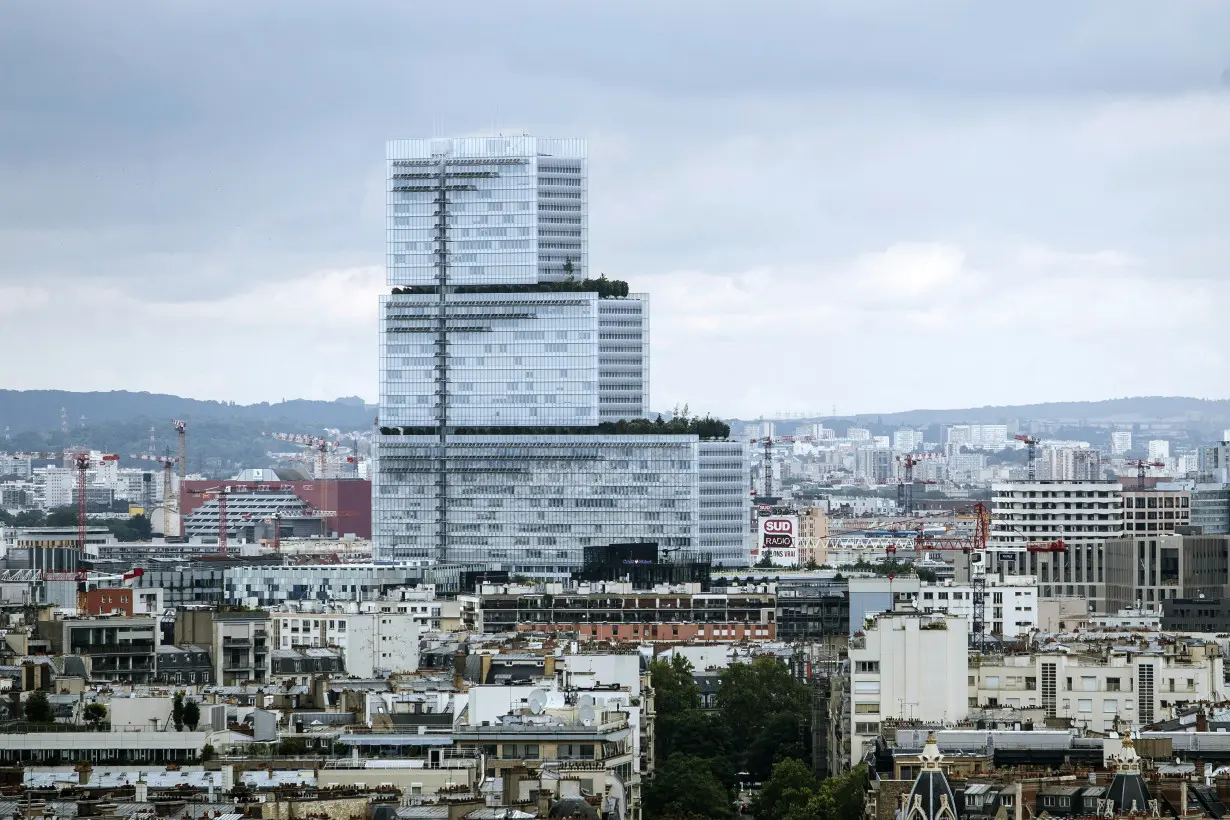 France Lebanon