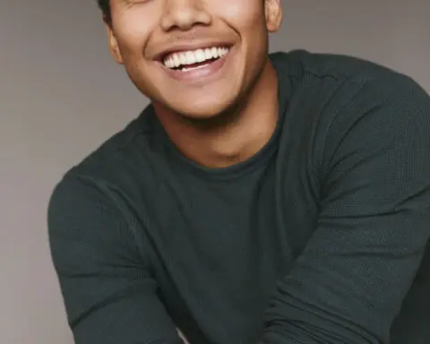 Chance Perdomo, star of 'Chilling Adventures of Sabrina' and 'Gen V,' dies in motorcycle crash at 27