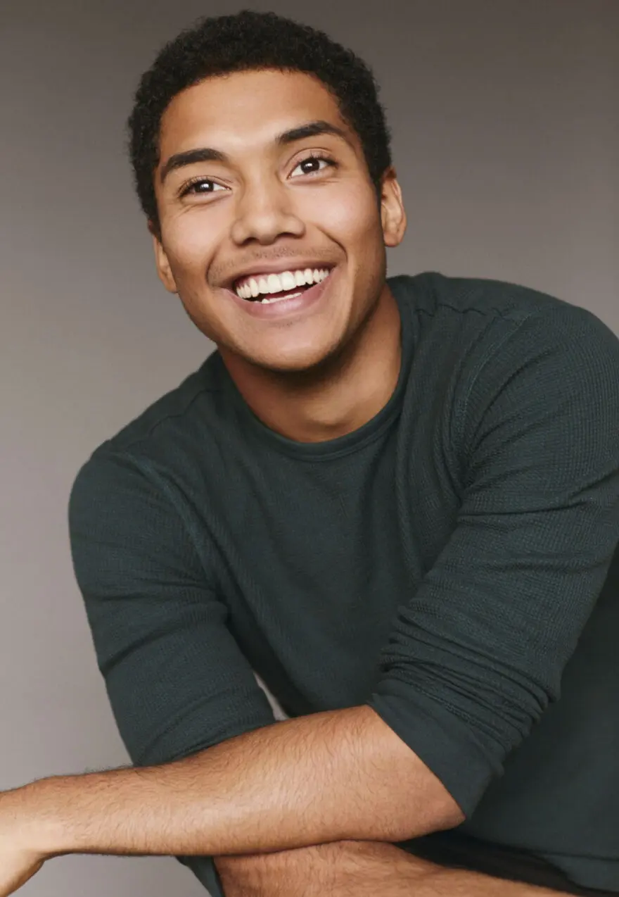 LA Post: Chance Perdomo, star of 'Chilling Adventures of Sabrina' and 'Gen V,' dies in motorcycle crash at 27