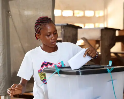 Togo votes for a new parliament with stronger say in governance