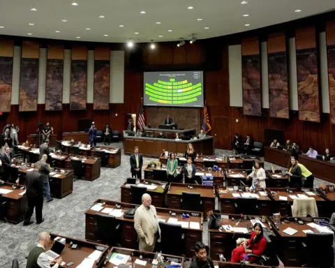 What to know about this week's Arizona court ruling and other abortion-related developments