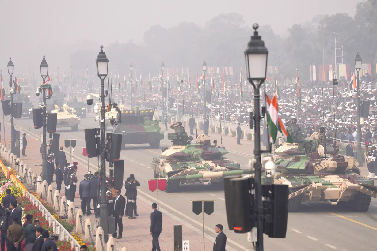 India Republic Day