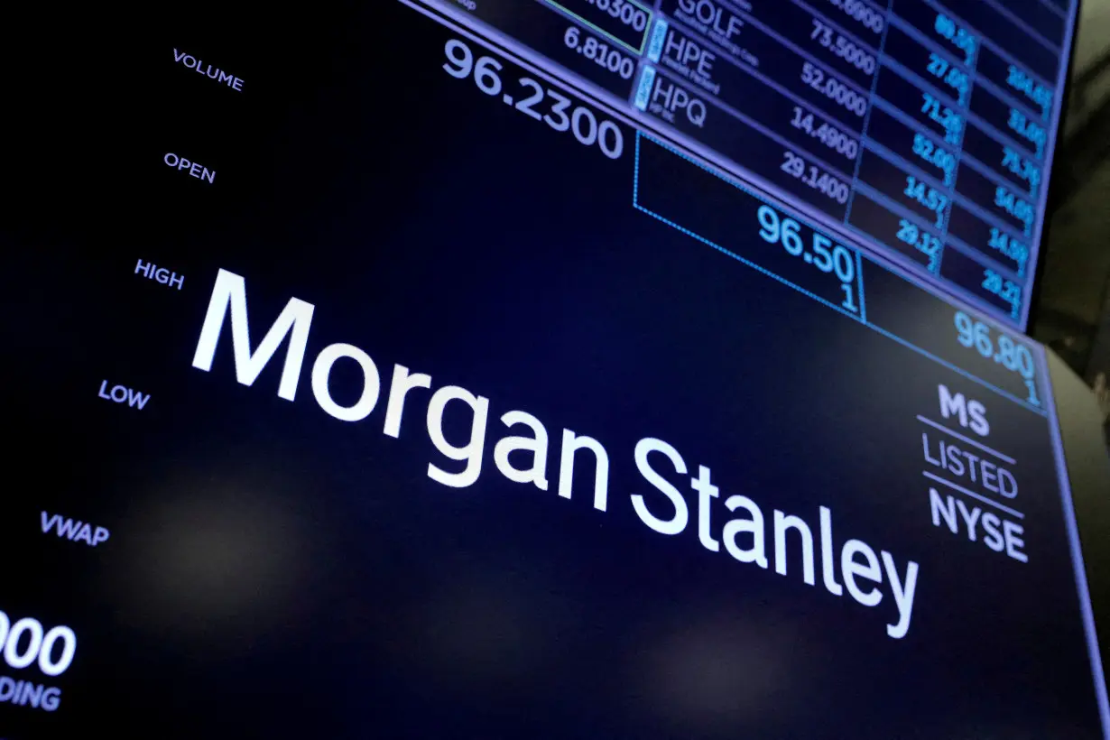 LA Post: Morgan Stanley Asia private equity unit to reorganise as CEO retires