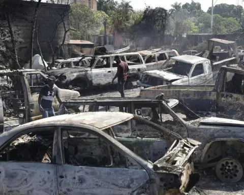 Amid Haiti's spiraling violence, Florida residents worry about family, friends in the island nation