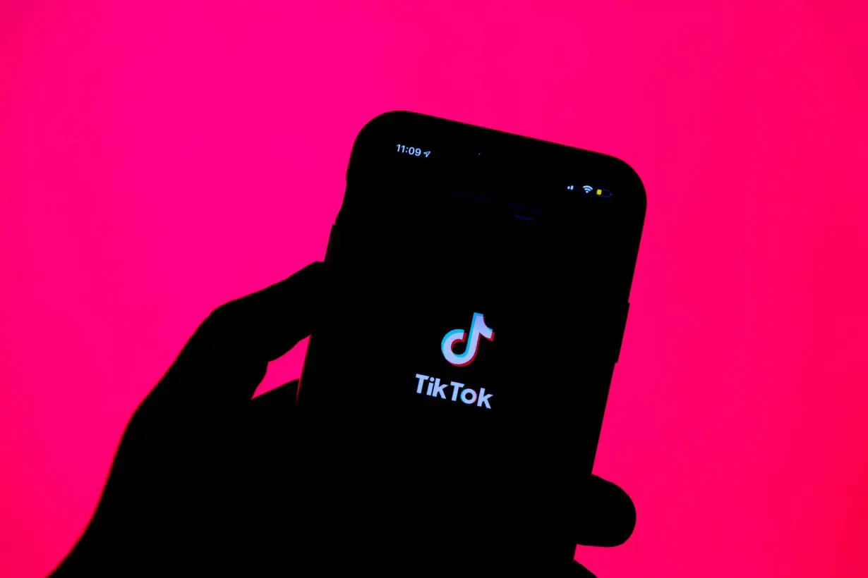LA Post: Banning TikTok won’t solve social media’s foreign influence, teen harm and data privacy problems