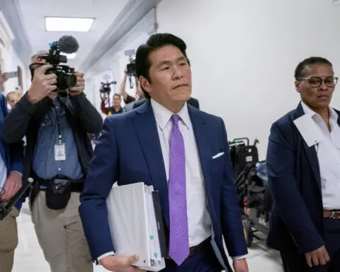 Special counsel Hur is set to testify before a House committee over handling of Biden documents case