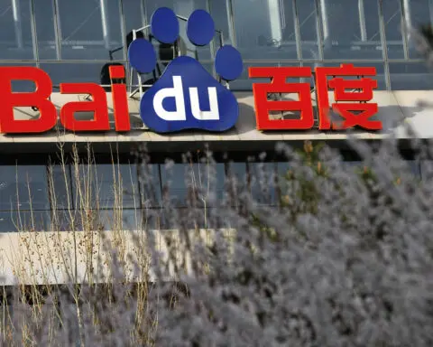 Baidu, Tesla agree on mapping deal for FSD in China, sources say