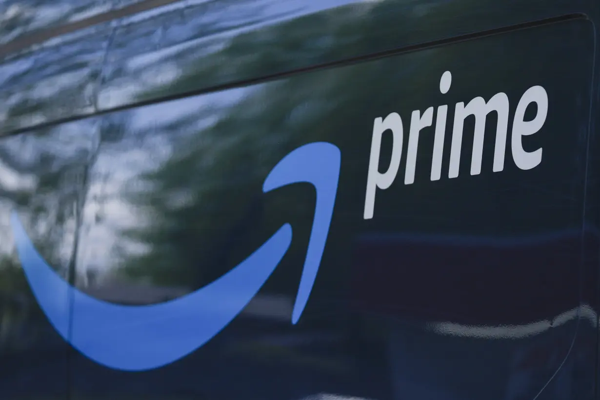 LA Post: Amazon reports strong 1Q results driven by its cloud-computing unit and Prime Video ad dollars