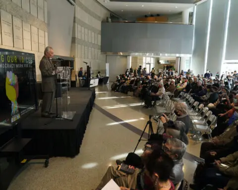 Ancestry website to catalogue names of Japanese Americans incarcerated during World War II