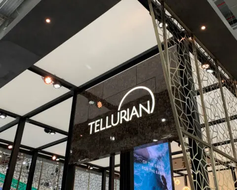 Top Tellurian executives poised for big payday if LNG plant goes ahead