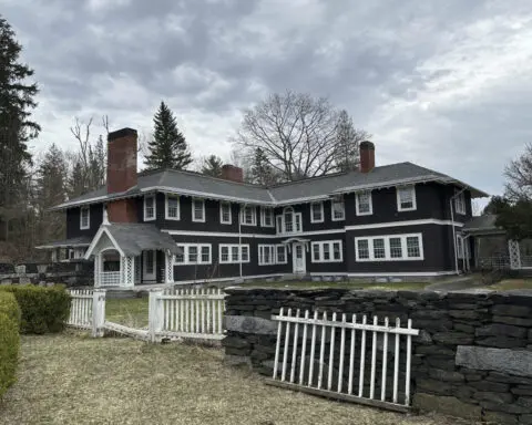 Vermont's Goddard College to close after years of declining enrollment and financial struggles
