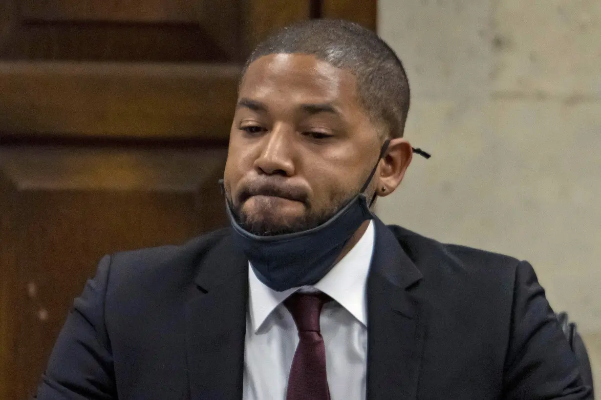 LA Post: Illinois Supreme Court to hear actor Jussie Smollett appeal of conviction for staging racist attack