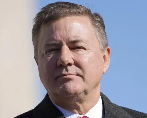 Oklahoma attorney general sues natural gas companies over price spikes during 2021 winter storm