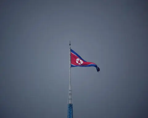 North Korea, Belarus deputy foreign ministers agree to strengthen ties