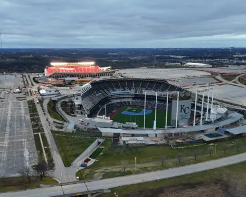 Why the Chiefs and Royals couldn’t convince Kansas City voters to foot the bill for their stadiums