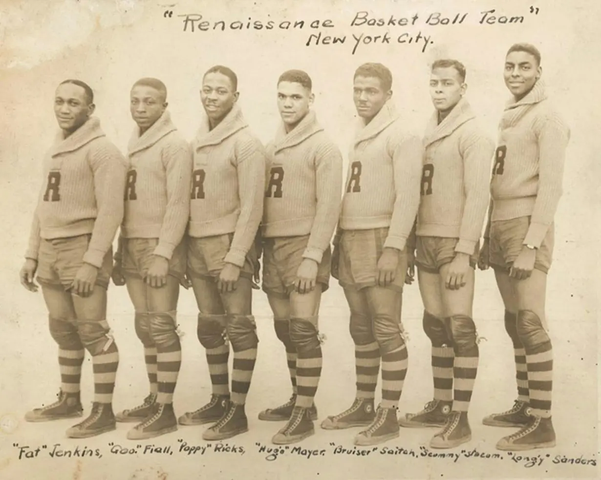 LA Post: A century ago, a Black-owned team ruled basketball − today, no Black majority owners remain