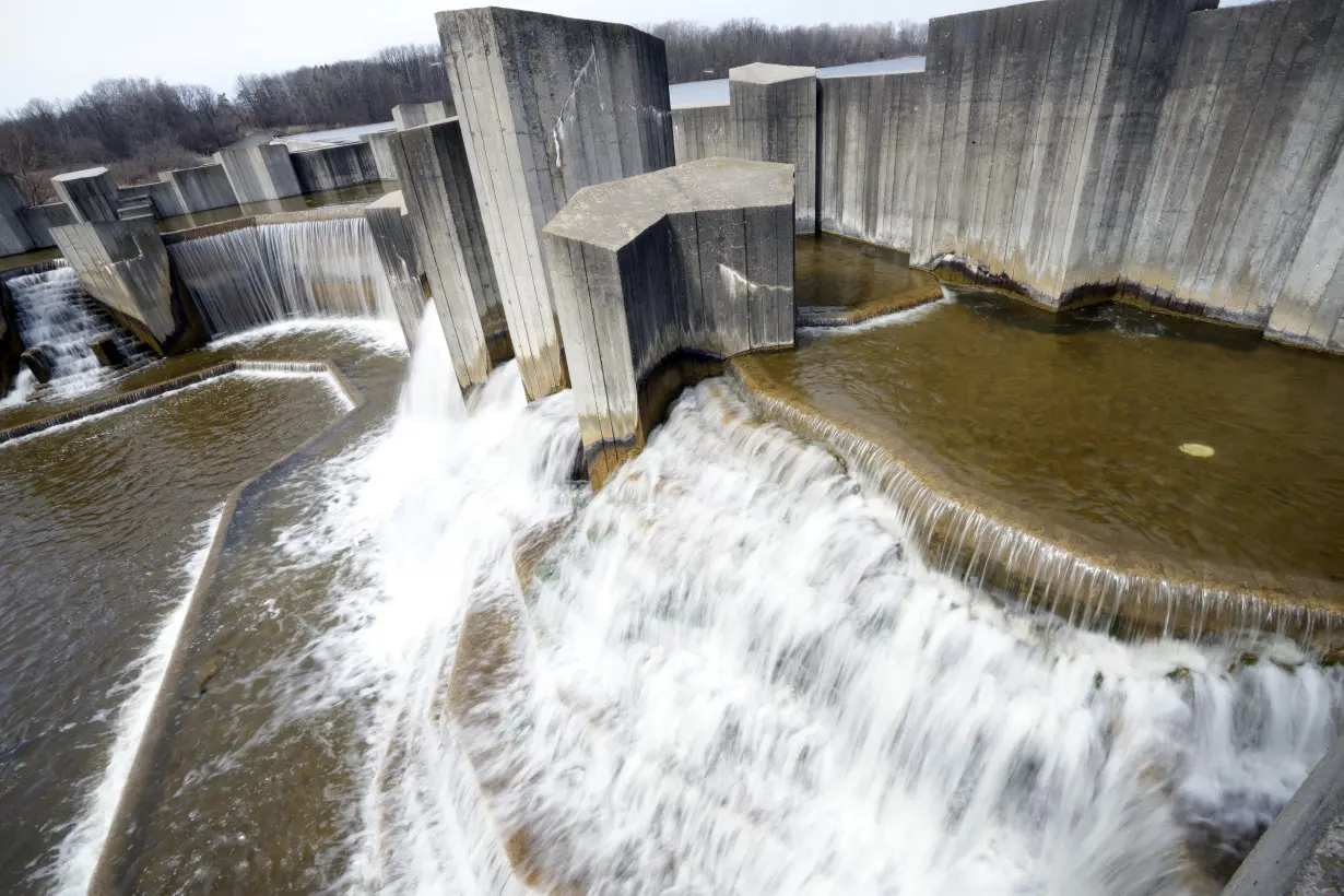 Children of Flint water crisis make change as young environmental and health activists