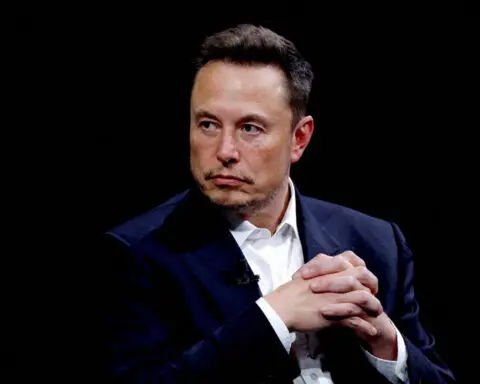 Musk decries Australian court 'censorship' of X terror posts