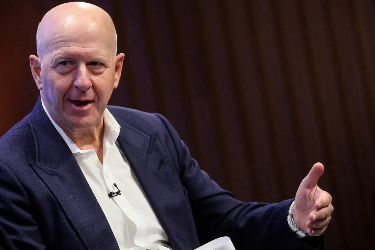 LA Post: Goldman Sachs, BofA shareholders reject proposals for CEO-chair split