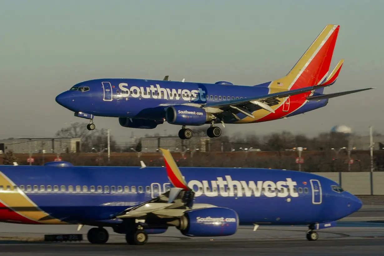 LA Post: Southwest Airlines is considering changes to its quirky boarding and seating practices