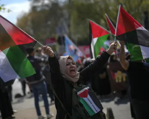 Turkey and Israel engage in trade tit-for-tat as relations deteriorate further