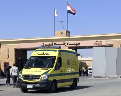 A mission of mercy, then a fatal mistake: How an aid convoy in Gaza became Israel's target