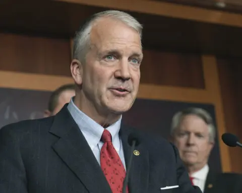 Biden administration restricts oil and gas leasing in 13 million acres of Alaska's petroleum reserve