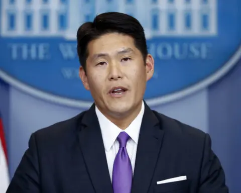 Who is Robert Hur? A look at the special counsel due to testify on Biden classified documents case