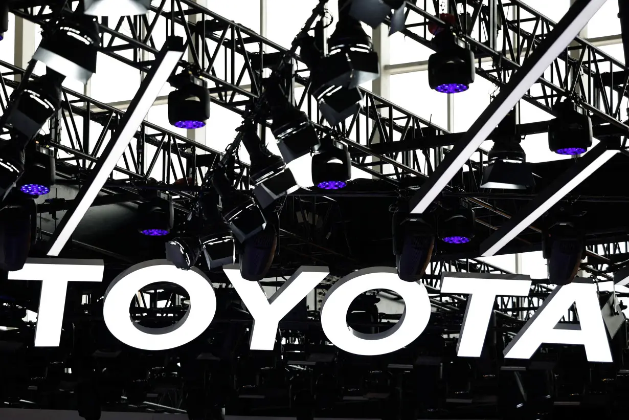 LA Post: Toyota to invest $1.4 billion in its Indiana plant, adding 340 new jobs