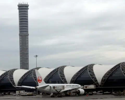 JAL president says plans to use both Boeing and Airbus aircraft