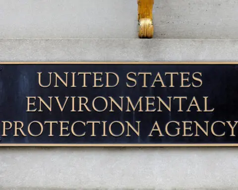 US designates PFAS chemicals as Superfund hazardous substances