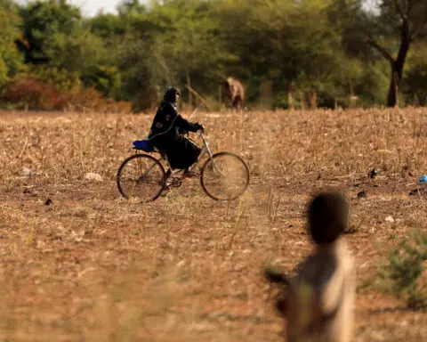 Burkina Faso suspends BBC, VOA radio broadcasts over killings coverage