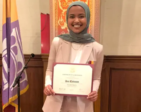 USC scraps outside speakers at commencement after canceling Muslim student's speech