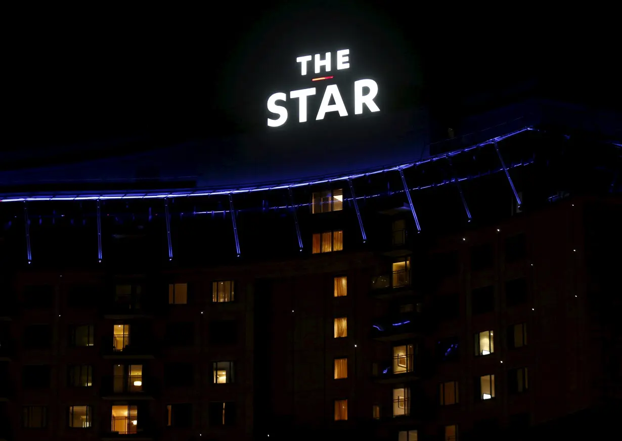 LA Post: Star Entertainment chair David Foster latest to depart amid Sydney casino inquiry