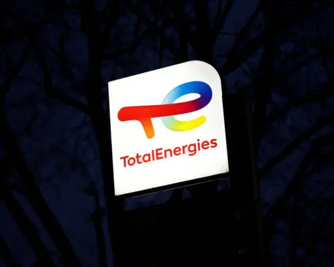 TotalEnergies looking at primary listing in New York, says CEO